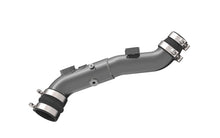 Load image into Gallery viewer, K&N Charge Pipe Kit Charge Pipe Kit Hyundai Veloster N L4-2.0L Turbo 2020-22