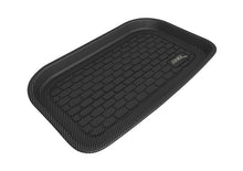 Load image into Gallery viewer, 3D MAXpider 21-23 Tesla Model Y (7-Seater) Rear Lower Cargo Liner - Kagu Black Floor Mats - Rubber 3D MAXpider