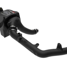 Load image into Gallery viewer, aFe Momentum 24-25 Ford Ranger V6-2.7L (tt) GT Cold Air Intake w/ Pro 5R Filter aFe