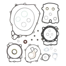 Load image into Gallery viewer, Vertex Gaskets 16-19 Husqvarna FC 450 Complete Gasket Kit w/ Oil Seals Uncategorized Vertex Pistons