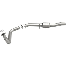Load image into Gallery viewer, MagnaFlow Conv DF 00-06 Chevy/GMC Driver Side | 93480