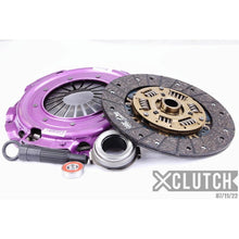 Load image into Gallery viewer, XClutch 89-92 Ford Probe GL 2.2L Stage 1 Sprung Organic Clutch Kit