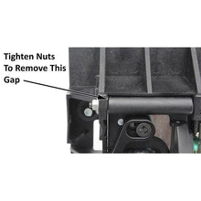 Load image into Gallery viewer, PERRIN 15-25 Subaru WRX / 14-17 FXT (w/Short Shifter) Shifter Stop
