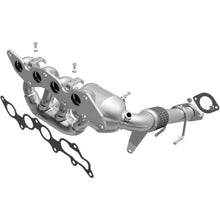 Load image into Gallery viewer, Magnaflow 19-23 Ford Transit Connect EPA Compliant Direct-Fit Converter