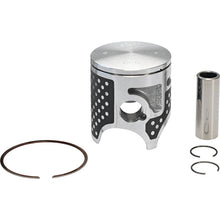 Load image into Gallery viewer, Vertex Pistons Uncategorized Vertex Piston 14-24 Kawasaki KX 85 85cc Cast Race Evolution Piston Kit