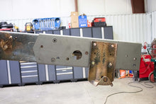 Load image into Gallery viewer, Rustbuster Rear Frame Section Right Side | RB7815R