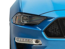 Load image into Gallery viewer, Raxiom 18-23 Ford Mustang GT EcoBoost LED Projector Headlights- Blk Housing (Clear Lens) Headlights Raxiom