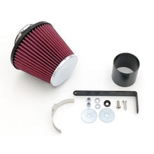Load image into Gallery viewer, K&N Ford Fiesta Mk7 L3-1.0L F/I 17-20 Cold Air Intake