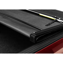 Load image into Gallery viewer, Truxedo 2019 GMC Sierra 1500 & Chevrolet Silverado 1500 (New Body) 6ft 6in Deuce Bed Cover