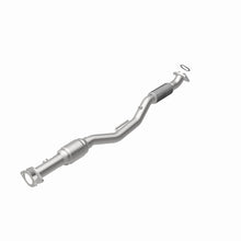 Load image into Gallery viewer, MagnaFlow Exhaust Products Catalytic Converter MagnaFlow Exhaust Products Magnaflow HM Grade Direct-Fit Catalytic Converter 93257