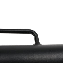 Load image into Gallery viewer, BLOX Racing Black Harness Bar 94-01 Integra/92-00 Civic/02-06 RSX/88-91 CRX BLOX Racing