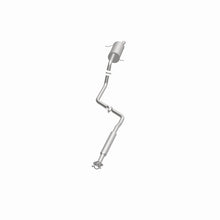 Load image into Gallery viewer, MagnaFlow BRE Exhaust Kit 99-03 Mazda Protege Protege5