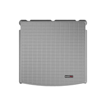 Load image into Gallery viewer, WeatherTech Volkswagen Tiguan (5-Passenger Seating Only) Cargo Liners - Grey