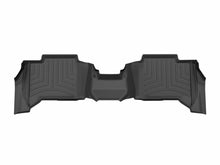 Load image into Gallery viewer, WeatherTech 25-26 Toyota 4Runner Hybrid 3rd Row Rear FloorLiner - Black | 4419194