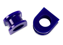 Load image into Gallery viewer, SuperPro 2007-2020 Cadillac Escalade 36mm Front Sway Bar Bushing Kit