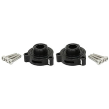 Load image into Gallery viewer, BMS Blow Off Valve (BOV) Adapters for 2020+ Cadillac CT4, CT5, & CT5-V