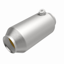 Load image into Gallery viewer, MagnaFlow Conv Univ 2.50inch Inlet | 551036
