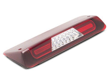 Load image into Gallery viewer, Raxiom 04-08 Ford F-150 Axial Series LED Ring Third Brake Light- Clear Brake Lights Raxiom