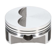 Load image into Gallery viewer, Wiseco Piston Sets - Forged - 8cyl Wiseco Pro Tru Street Chevy Small Block 4.165in Bore 1.125in CH 8.00 CC Piston Set