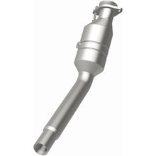 Load image into Gallery viewer, Magnaflow California Direct Fit Converter 10-12 Jaguar XJ 5.0L