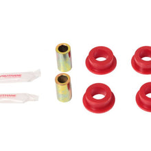 Load image into Gallery viewer, Rugged Ridge Track Bar Bushing Kit Poly Rear 07-18 Jeep Wrangler JK/JKU Rugged Ridge