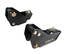 Load image into Gallery viewer, Carli Brackets Carli 23-26 Ford F250/350 4x4 Radius Arm Drop Brackets - 5.5in Lift