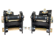 Load image into Gallery viewer, Carli Control Arms Carli 2023+ Ford F250/350 4x4 Radius Arm Drop Brackets - 3.5in Lift