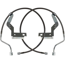 Load image into Gallery viewer, Carli Shock & Spring Kits Carli 2023+ Ford F250/F350, PAP Commuter Leveling Suspension, 3.5in Lift