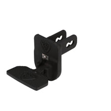 Load image into Gallery viewer, Carr BDPH_183022 Carr HD Universal Hitch Step; Fits 2 in. Receiver; Black; USA; Single 183022