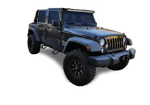 Load image into Gallery viewer, Carr BDPH_107441 Carr HOOP II; Assist/Side Step; XP3 Black Powder Coat; Pair 107441