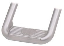 Load image into Gallery viewer, Carr BDPH_109114 Carr HOOP II; Assist/Side Step; XP4 Titanium Silver Powder Coat; Pair 109114