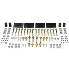 Load image into Gallery viewer, Carr BDPH_114031 Carr LD Step; Assist/Side Step; XP3 Black Powder Coat; Pair 114031