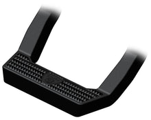 Load image into Gallery viewer, Carr BDPH_117441 Carr LD Step; Assist/Side Step; XP3 Black Powder Coat; Pair 117441