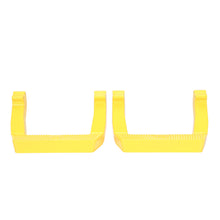 Load image into Gallery viewer, Carr BDPH_113337 Carr LD Step; Assist/Side Step; XP7 Safety Yellow Powder Coat; Pair 113337