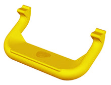 Load image into Gallery viewer, Carr BDPH_127447 Carr Super Hoop; Assist/Side Step; XP7 Safety Yellow Powder Coat; Pair 127447
