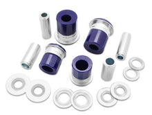 Load image into Gallery viewer, Superpro 10-14 Toyota FJ Cruiser Front LCA Inner Fore & Aft Bushing Set - Camber/Caster Correction Superpro