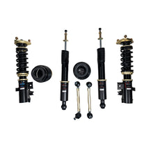 Load image into Gallery viewer, BLOX Racing 14-15 Honda Civic SI Plus Series Fully Adjustable Coilovers Coilovers BLOX Racing