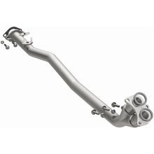 Load image into Gallery viewer, BRE Exhaust 86-89 4Runner 2.4L Front Pipe Kit | 107-0128