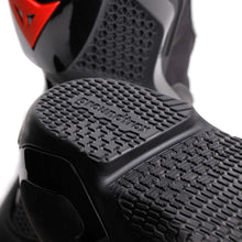 Load image into Gallery viewer, Dainese Torque 4 AIr Boots Black/Red-Lava Size - 43 Motorcycle Boots Dainese