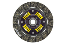 Load image into Gallery viewer, ACT 2002 Honda Civic Perf Street Sprung Disc Clutch Discs ACT