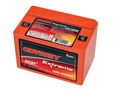 Load image into Gallery viewer, Odyssey Battery Powersport Extreme AGM Battery (PC310) Batteries Odyssey Battery