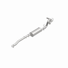 Load image into Gallery viewer, MagnaFlow BRE Exhaust Kit Replacement Ford | 106-0946