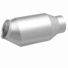 Load image into Gallery viewer, MagnaFlow Conv Univ 2.50inch C/A | 54976