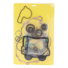 Load image into Gallery viewer, Vertex Gaskets 14-15 Husqvarna FC 350 Complete Gasket Kit w/ Oil Seals Uncategorized Vertex Pistons
