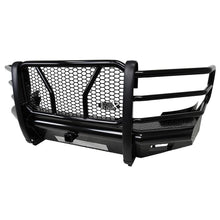 Load image into Gallery viewer, Westin 11-14 Chevrolet Silverado 2500/3500 HDX Bandit Front Bumper - Blk Westin