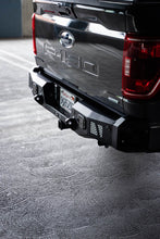 Load image into Gallery viewer, DV8 Offroad 21-23 Ford F-150 MTO Series Rear Bumper Bumpers - Steel DV8 Offroad