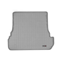Load image into Gallery viewer, WeatherTech 91-97 Toyota Land Cruiser Cargo Liners - Grey
