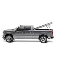 Load image into Gallery viewer, UnderCover 19-25 Chevrolet Silverado 1500 5.9ft Short Bed Elite LX Bed Cover (Painted)