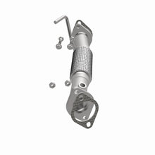 Load image into Gallery viewer, BRE Exhaust 11-16 KIA SPORTAGE 2.4L Front Pipe Kit