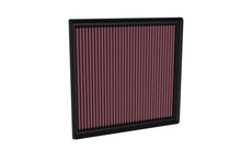 Load image into Gallery viewer, K&N 21-24 Ford E350/E450 Super Duty Replacement Air Filter Air Filters - Drop In K&N Engineering